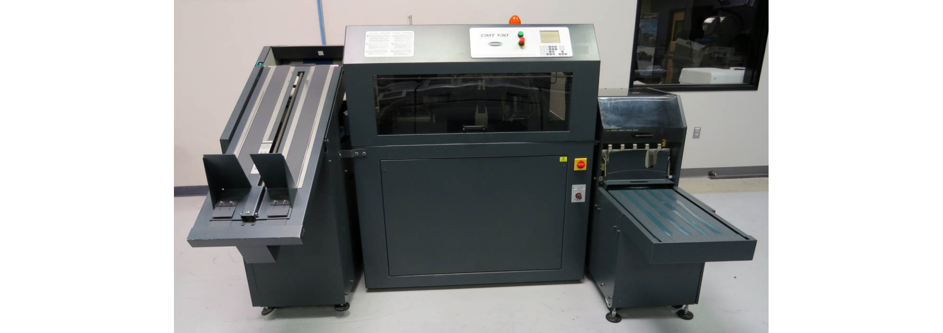 Advanced Finishing Systems Graphics Finishing Systems Printing